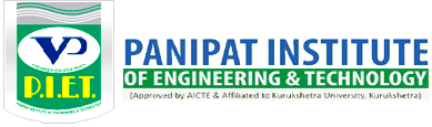 Panipat Institute Of Engineering &amp; Technology