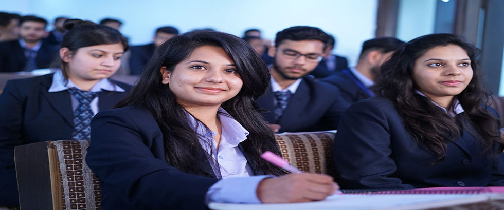 Top BBA Colleges In Delhi NCR